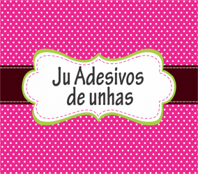 Ju Adesivos de Unhas